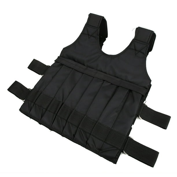 Training Exercise Waistcoat Details about 50kg /110lb Loading Adjustable Weighted Vest empty Training Exercise Waistcoat Details about 50kg /110lb Loading Adjustable Weighted Vest empty